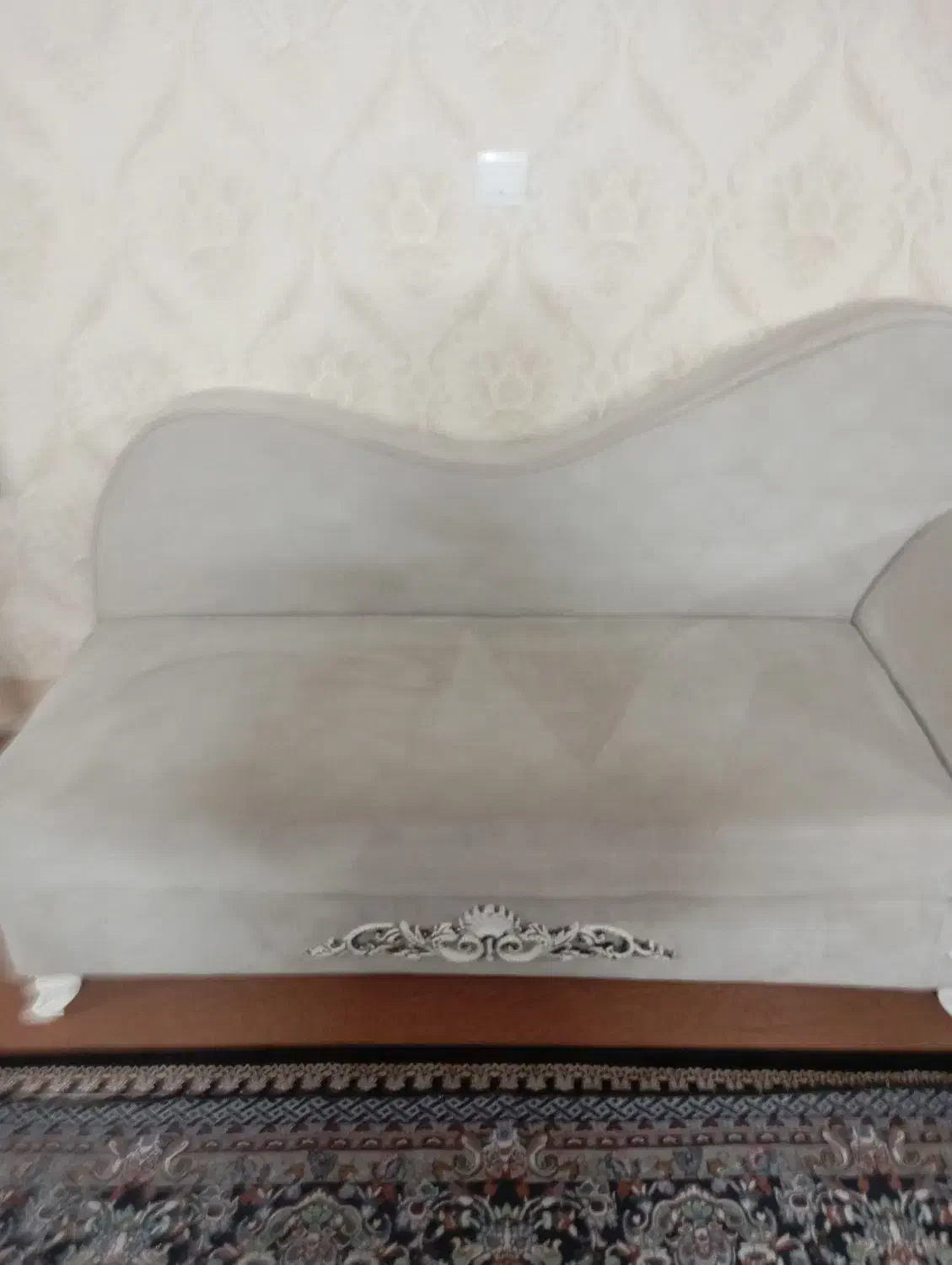 مبلمان|مبلمان خانگی و میز عسلی|تربت جام, شاد|دیوار