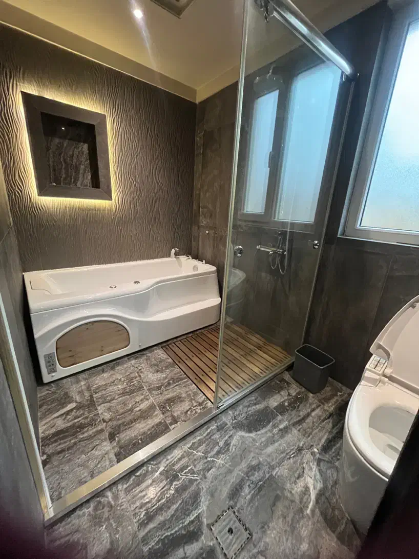 ۲۳۰متر/۳خواب مستر/تکواحدی/فرشته