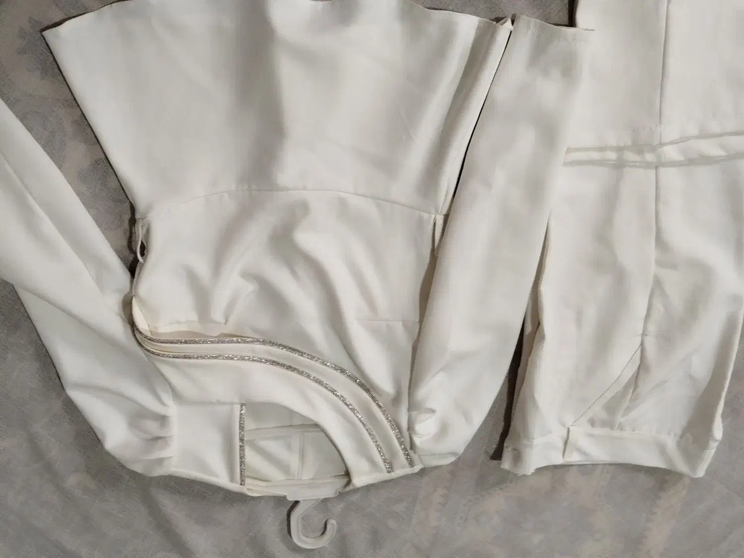 پیراهن شلوار مجلسی|لباس|ورامین, خیر آباد|دیوار