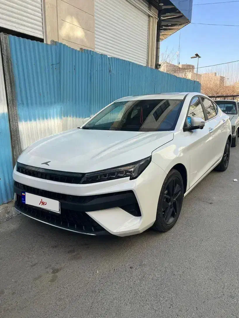 جی ۷ سفید ۱۴۰۳|خودرو سواری و وانت|تهران, خانی آباد نو شمالی|دیوار