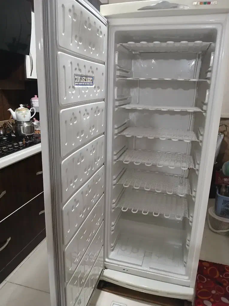 فریزر گلسان|یخچال و فریزر|شاهینشهر, عطار|دیوار