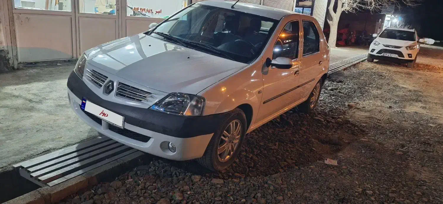 النود بوکان|خودرو سواری و وانت|بوکان, |دیوار