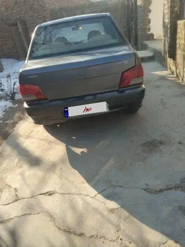 پرایدنوک مدادی132 مدل90|خودرو سواری و وانت|ارومیه, |دیوار