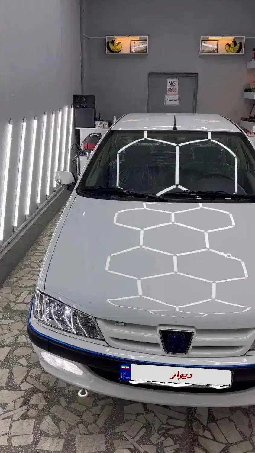 پژو پارس دوگانه کارخانه صفر|خودرو سواری و وانت|تالش, تالش|دیوار