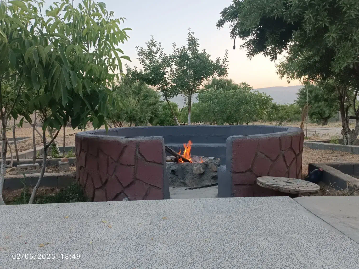 باغشهری ۲۸۰۰ متر سیاخ دارنگون باسند ملکی|فروش زمین و ملک کلنگی|سیاخ دارنگون, |دیوار