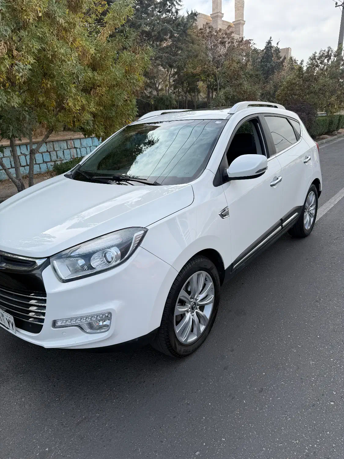 جک s5 1402|خودرو سواری و وانت|بستان آباد, |دیوار