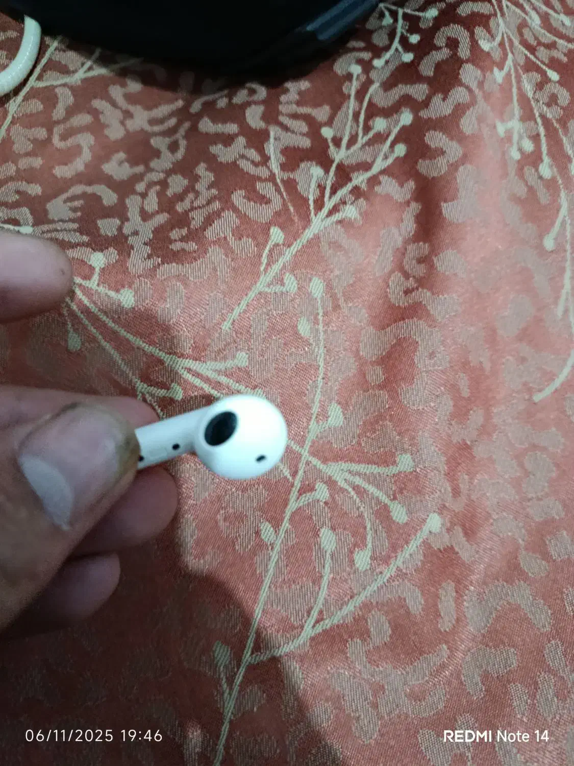 ایرپاد کیو سی وای جدید|لوازم جانبی موبایل و تبلت|شیراز, شاپورجان|دیوار