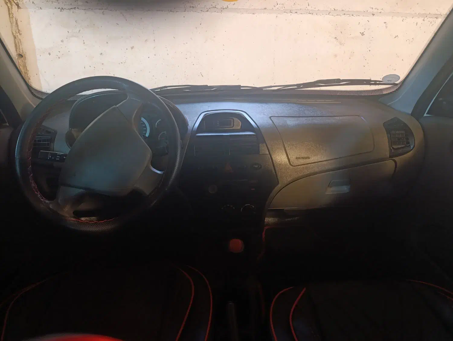 تیبا صندوقدار|خودرو سواری و وانت|بوشهر, |دیوار