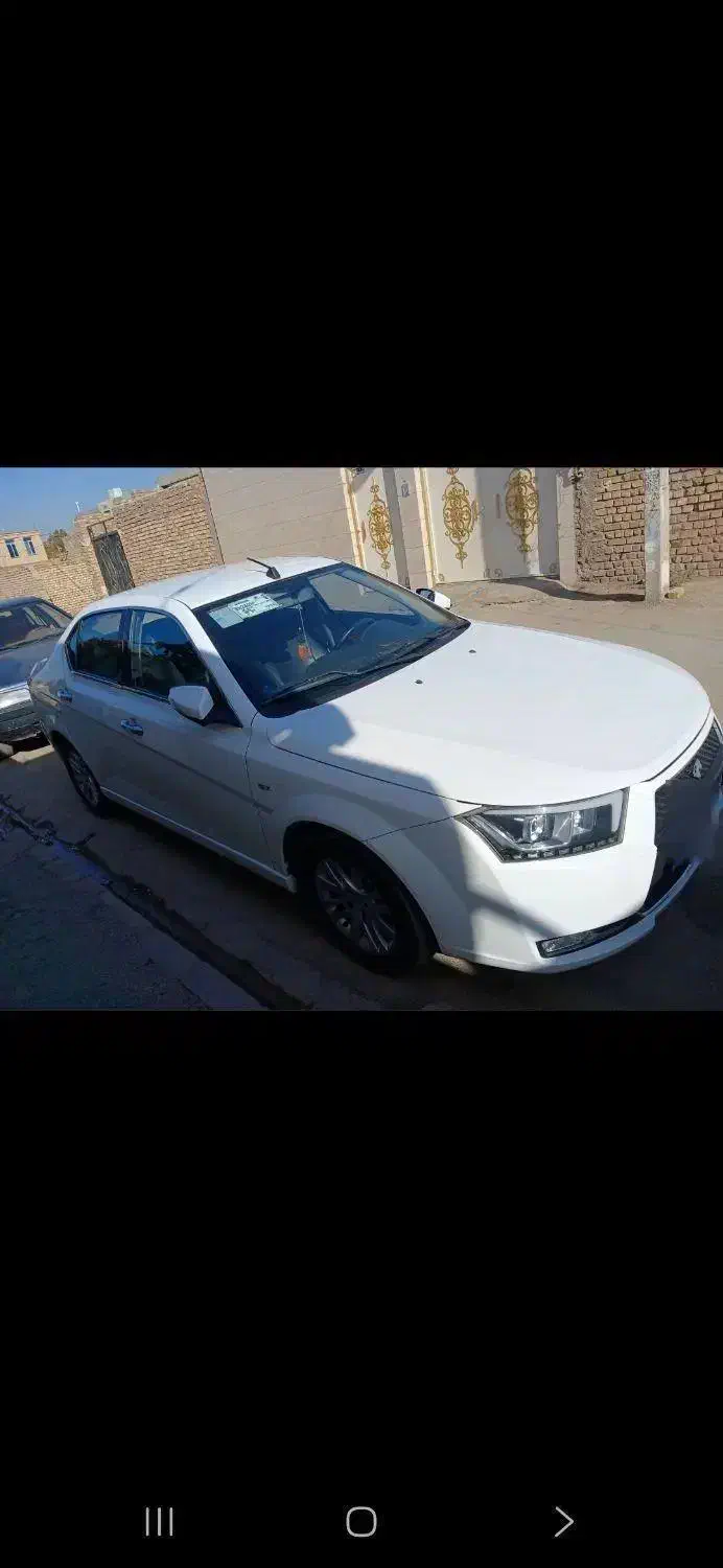 دنا پلاس 98 تیپ 2|خودرو سواری و وانت|نیشابور, شهید بهشتی|دیوار