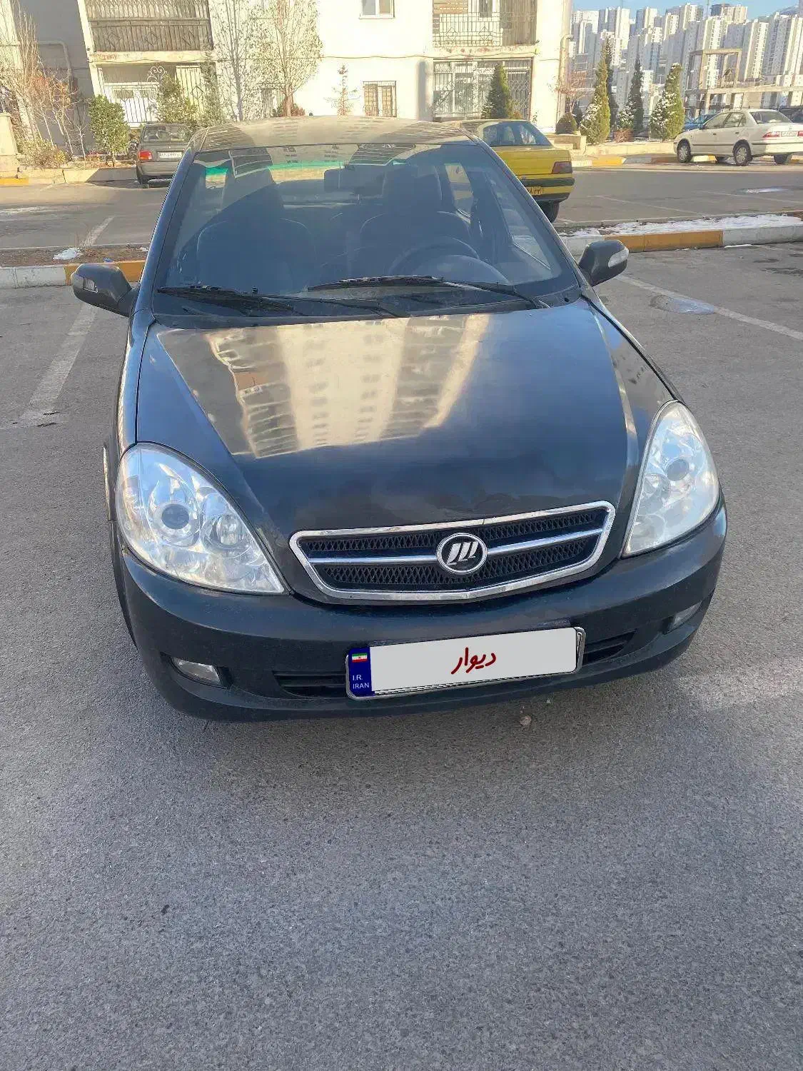 لیفان 520|خودرو سواری و وانت|پردیس, فاز ۱۱|دیوار