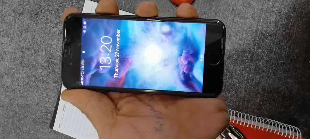 ایفون۷|موبایل|سیستان, |دیوار