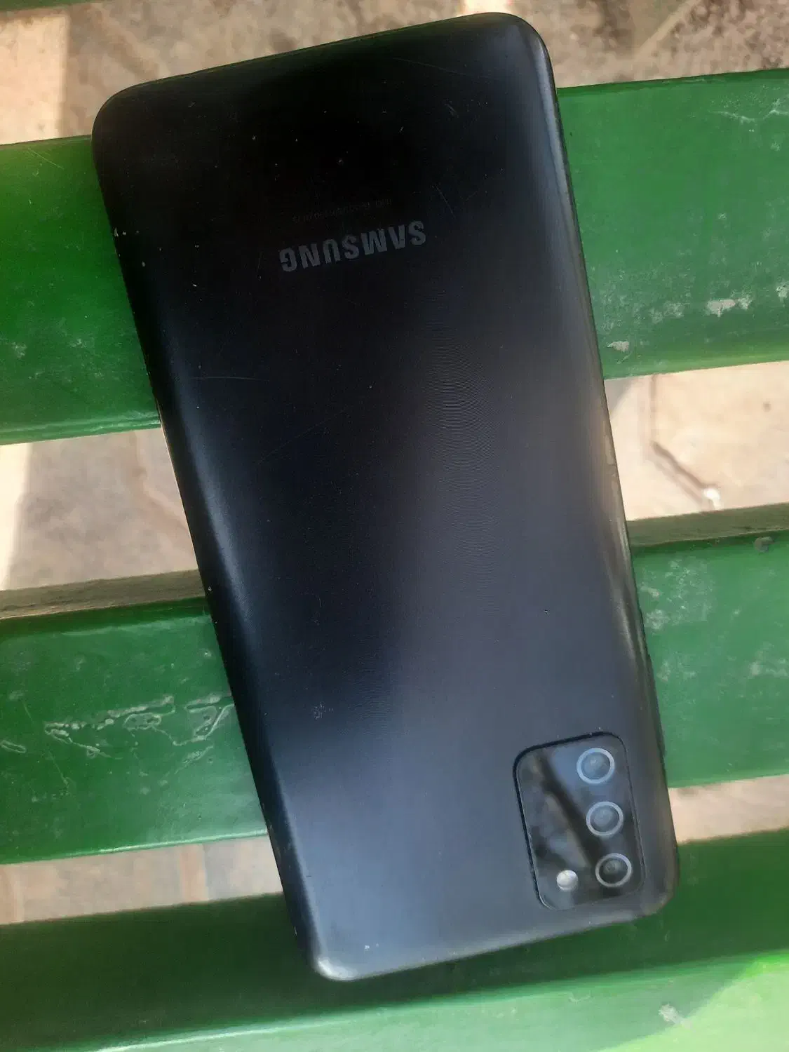 a03s|موبایل|تهران, استاد معین|دیوار