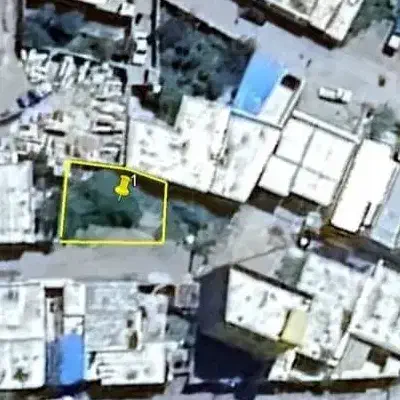 فروش زمین مسکونی|فروش زمین و ملک کلنگی|هشترود, |دیوار