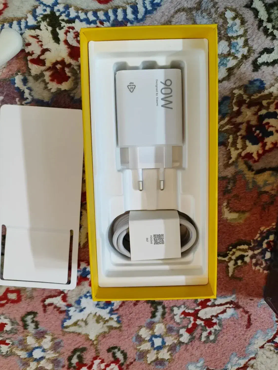 Poco X7 Pro|موبایل|قرچک, زیبا شهر|دیوار