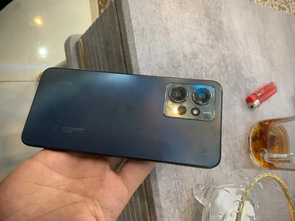 note 12|موبایل|میاندوآب, |دیوار