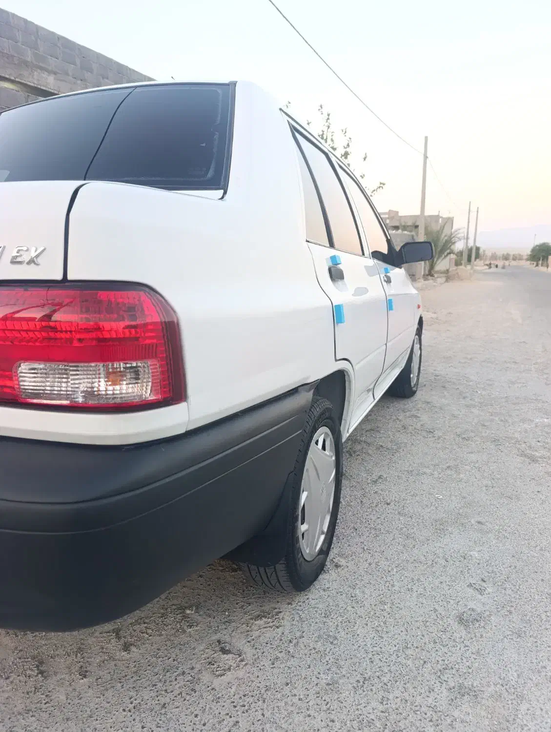 پراید مدل98|خودرو سواری و وانت|علامرودشت, |دیوار