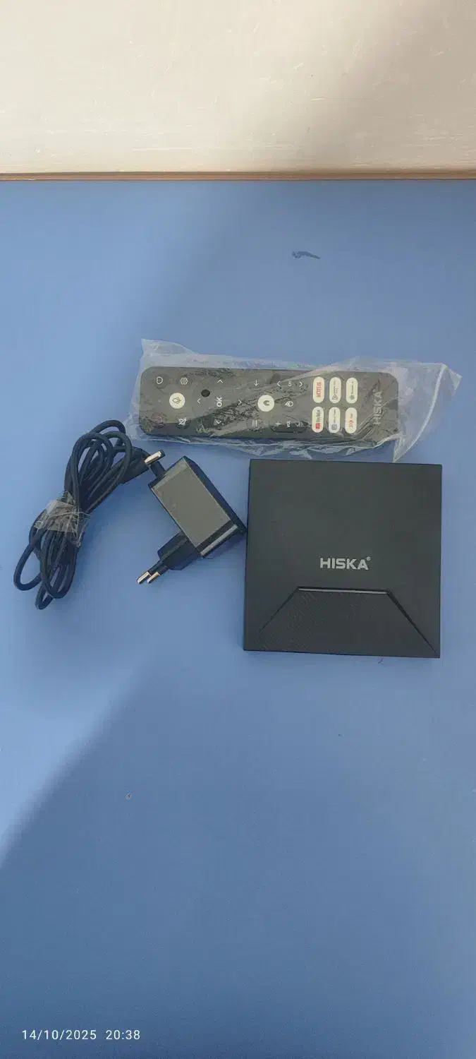 اندروید باکس|تلویزیون و پروژکتور|کامیاران, |دیوار