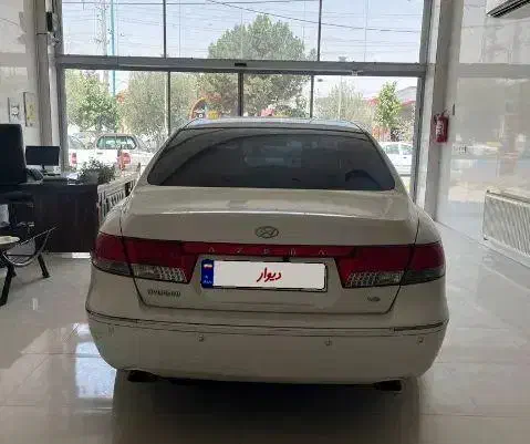 آزرا ۲۰۰۹|خودرو سواری و وانت|اصفهان, بهارانچی|دیوار