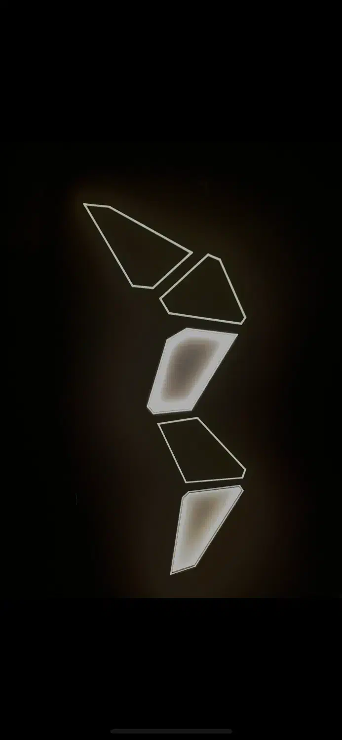 null