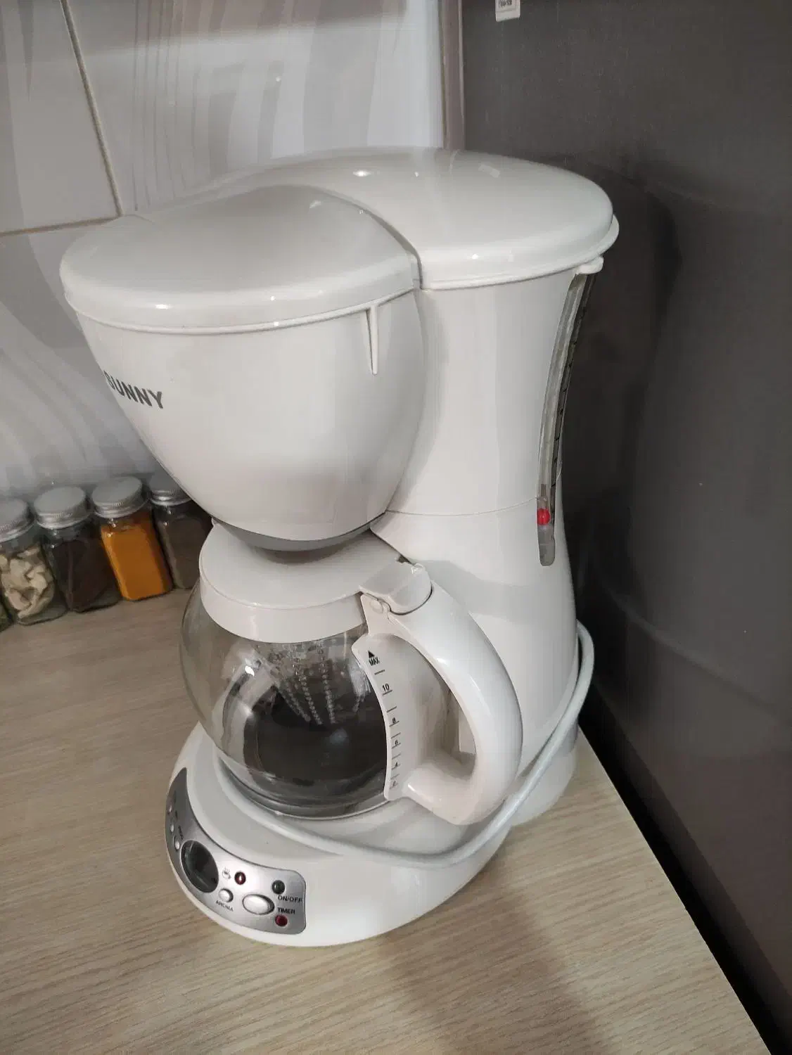 قهوه ساز|سماور، چای‌ساز، قهوه‌ساز|قزوین, |دیوار