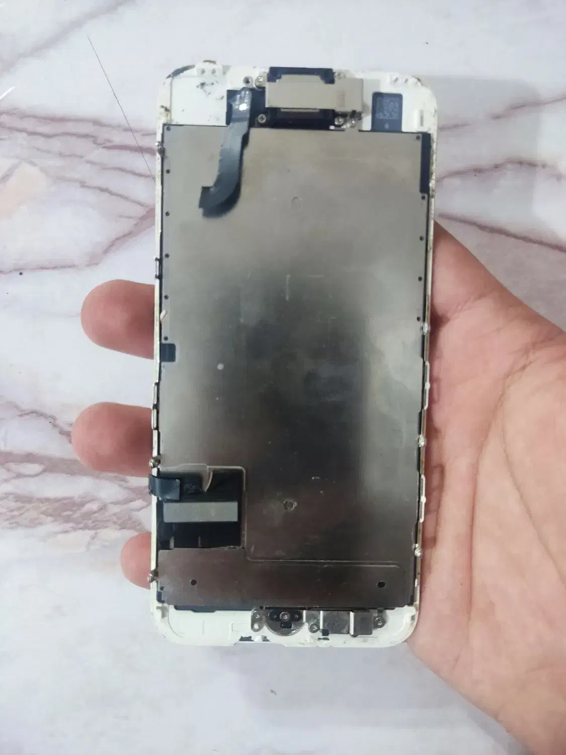 تاچ ال سیدی iphone 7|لوازم جانبی موبایل و تبلت|زاهدان, |دیوار