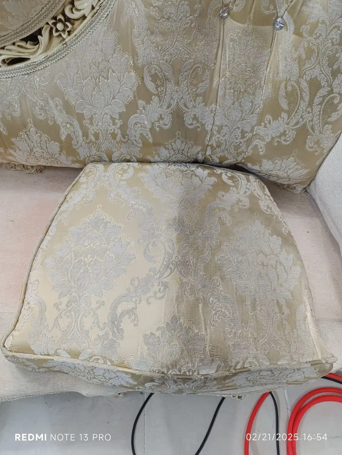 مبلشویی قرچک ورامین پیشوا پاکدشت موادنانو|خدمات نظافت|ورامین, ورامین|دیوار