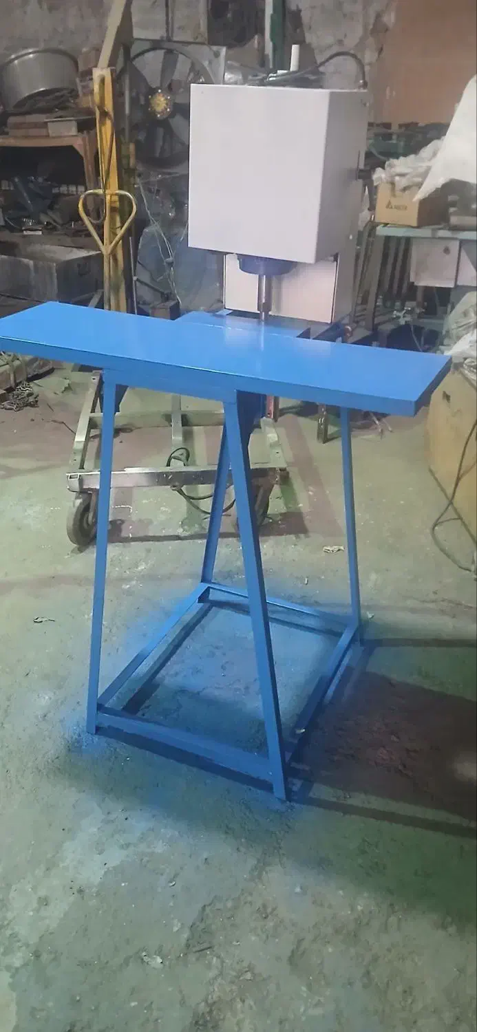 لول‌تراش لبه شیشه و آینه|ماشین‌آلات صنعتی|تهران, خانی‌آباد|دیوار