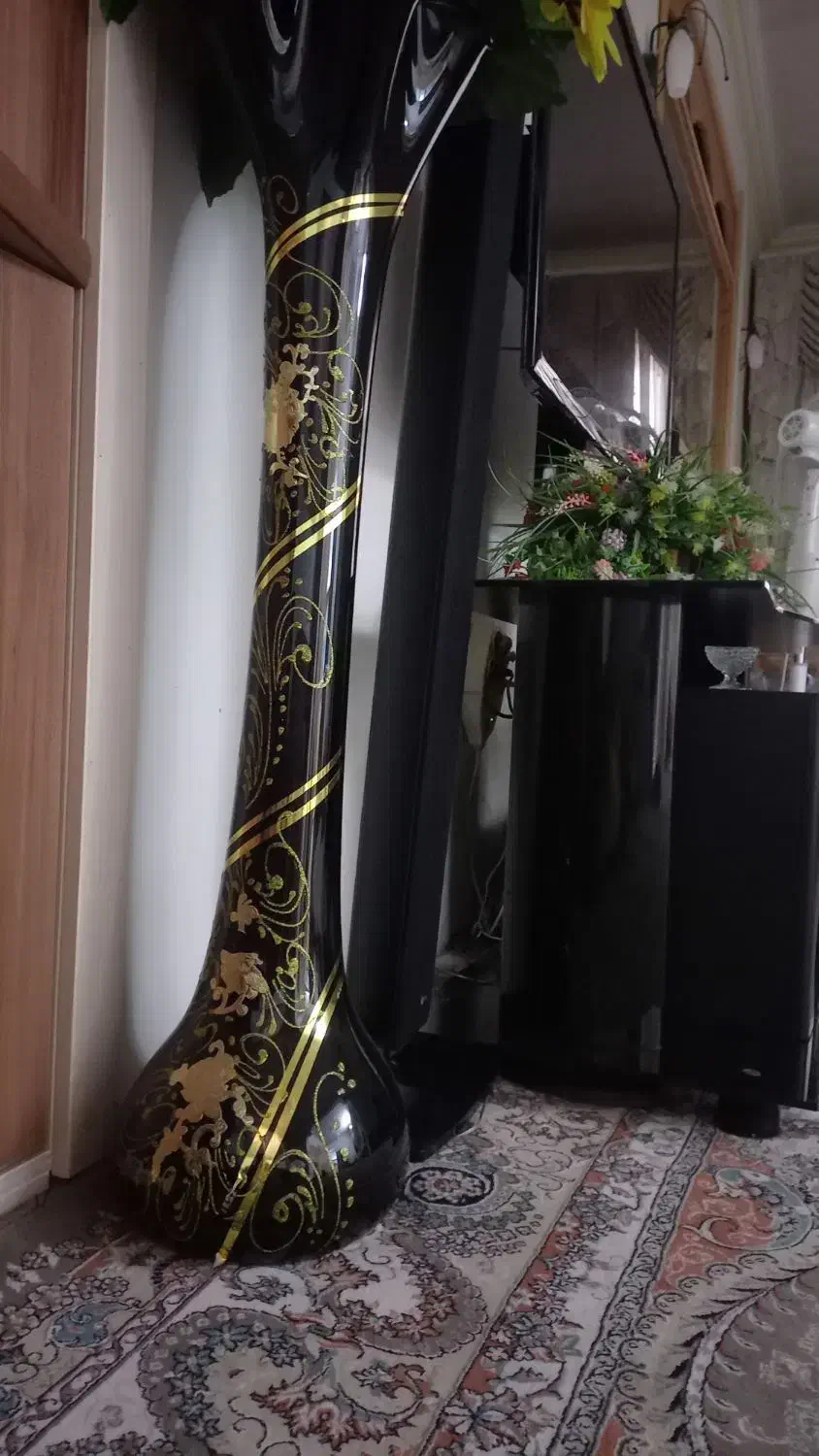 گل مصنوعی|گل مصنوعی|طرقبه, |دیوار