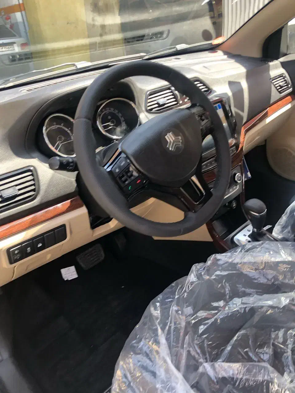 شاهین cvt بیمه برج10|خودرو سواری و وانت|کرج, دهقان ویلا|دیوار