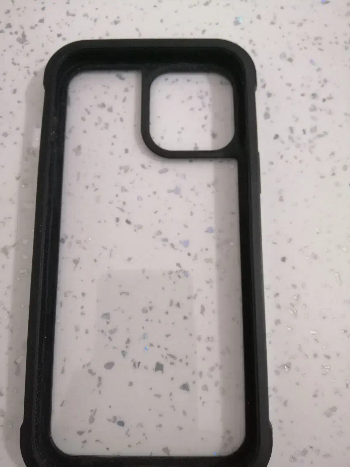 قاب 13 پرومکس فلزی مارک نو|لوازم جانبی موبایل و تبلت|قم, حاج خلیل|دیوار