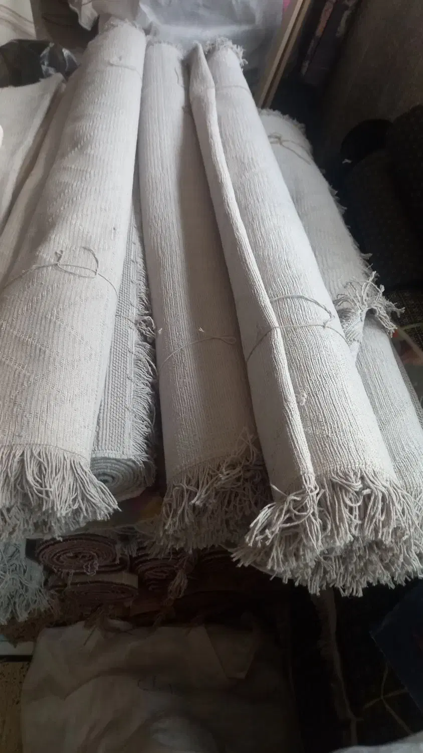 روفوگر و دو گره زن  جهت گلیم و فرش|استخدام صنعتی، فنی، مهندسی|کرج, شهرک صنعتی بهارستان فاز ۲|دیوار