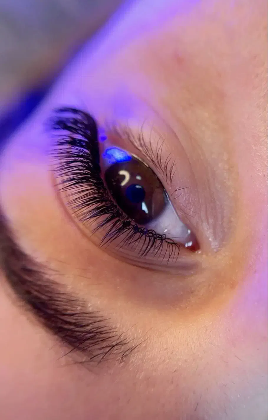 تخفیف فوق العاده آموزش اکستنشن مژه اصفهان و مبارکه|خدمات آموزشی|اصفهان, مرداویج|دیوار