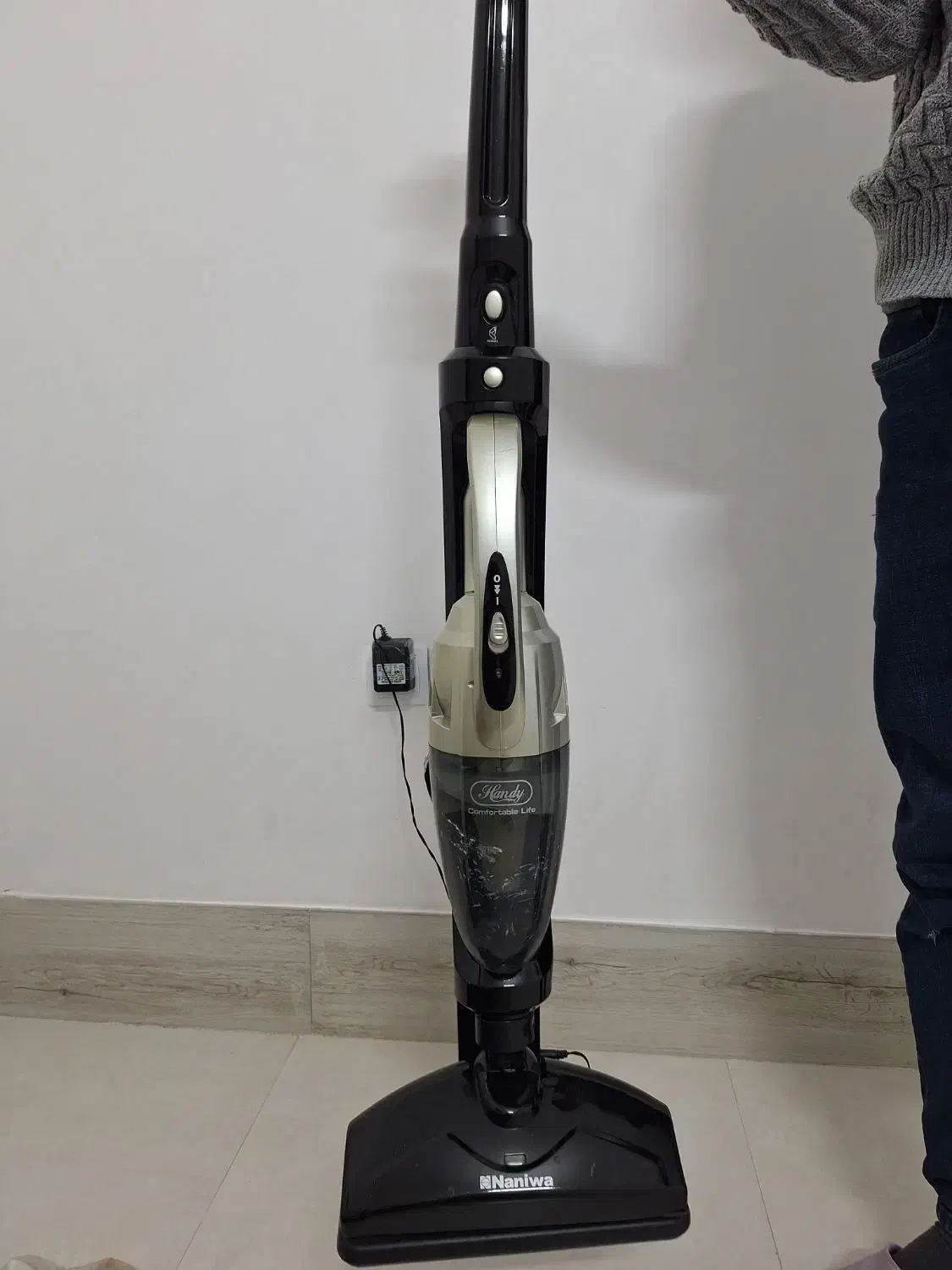 جارو شارژی|جاروبرقی، جارو شارژی، بخارشو|سبزوار, گلشن|دیوار