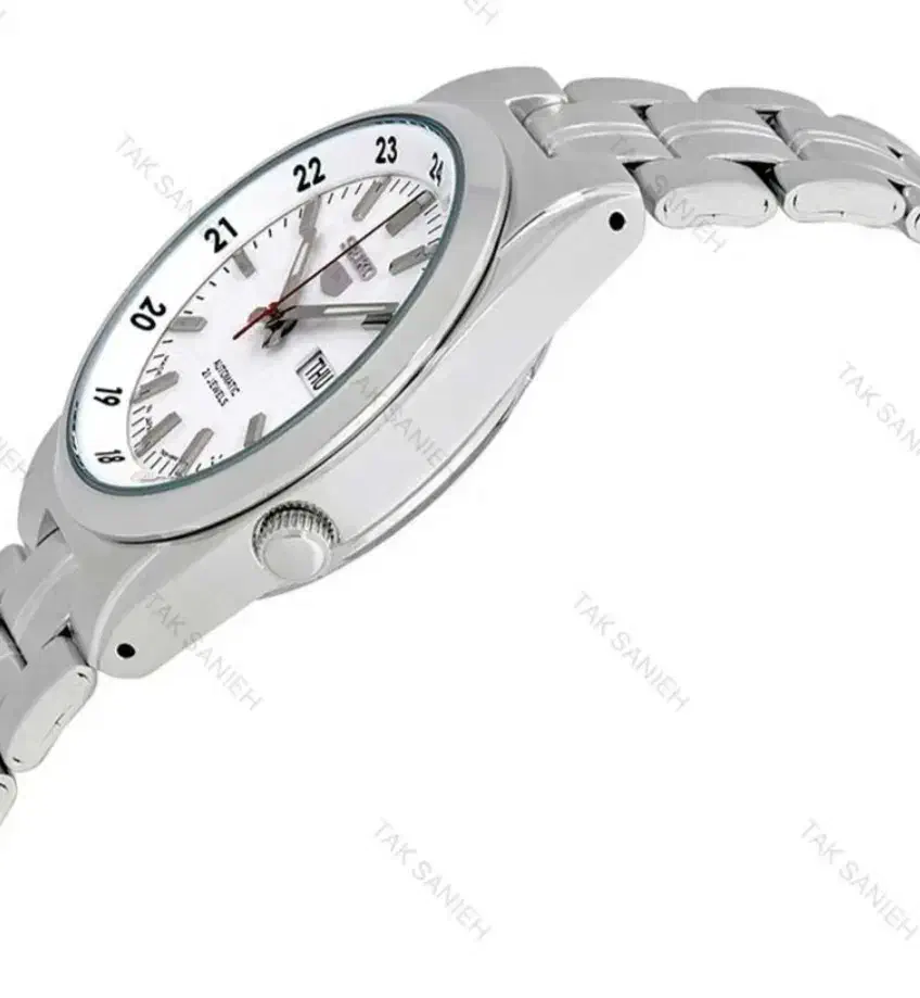 ساعت سیکو ۵ اصل ژاپن|ساعت|تهران, زنجان جنوبی|دیوار