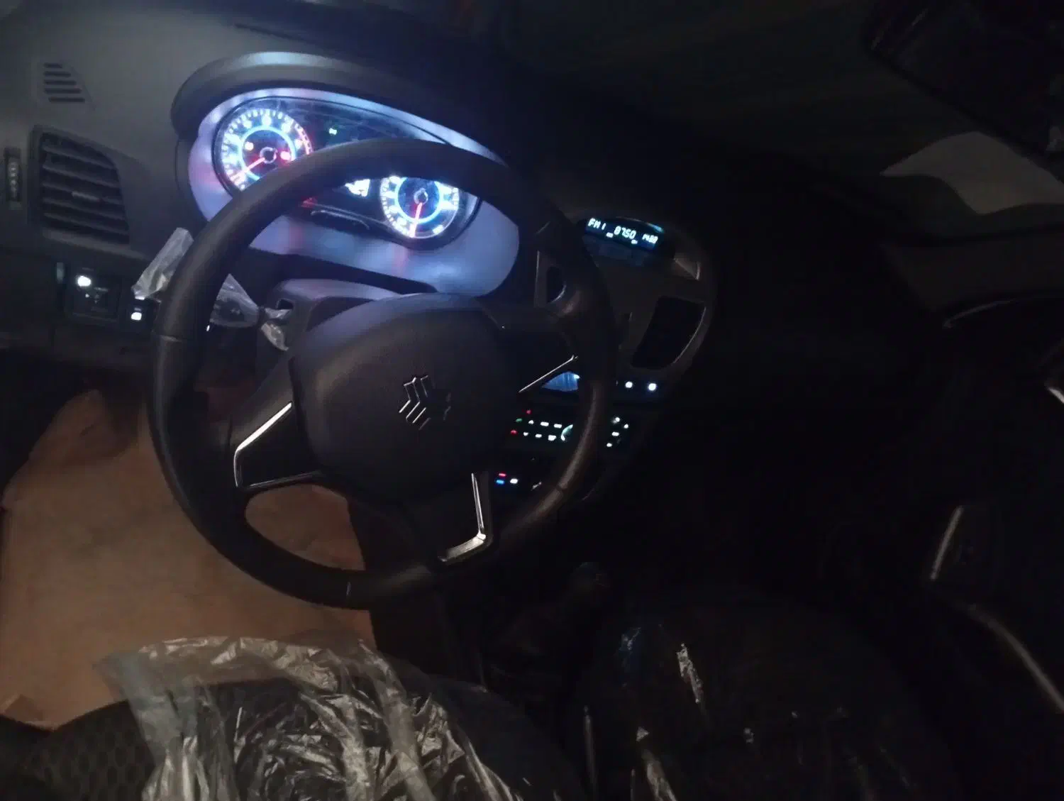 کوییک ۸۵گانه rs صفر کیلومتر|خودرو سواری و وانت|تویسرکان, |دیوار