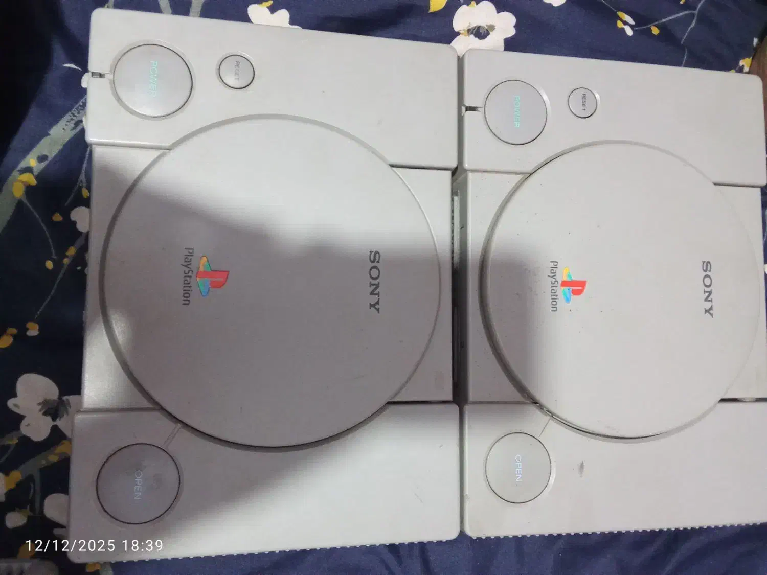 ps1چشم هاشو فقط ضعیفه|کنسول، بازی ویدئویی و آنلاین|مشهد, شهید رضوی|دیوار