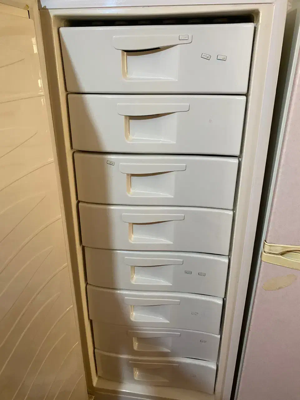 فریزر سینجر تک درب|یخچال و فریزر|تبریز, |دیوار