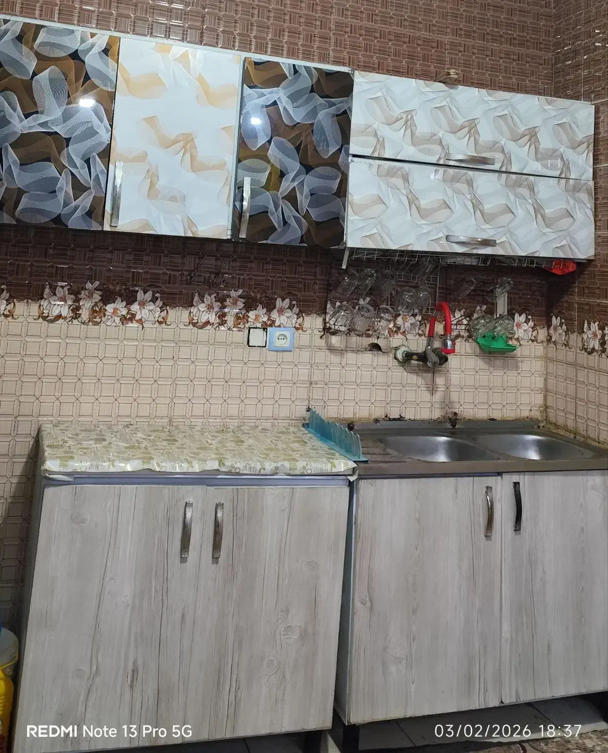 کابینت تمیز|حراج|شادگان, |دیوار