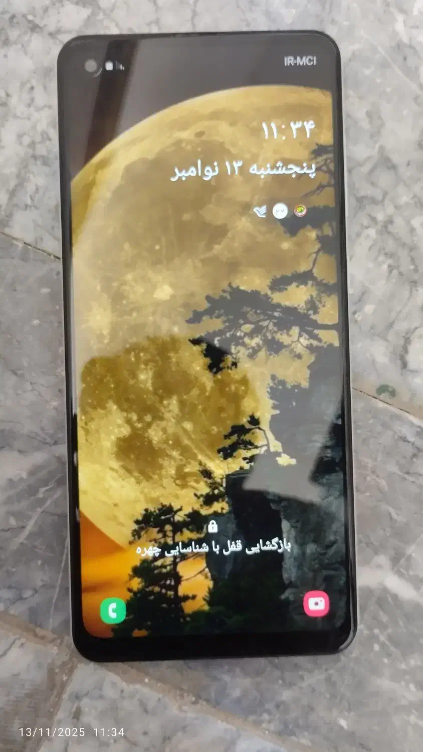 گوشی A21s|موبایل|سراوان, |دیوار