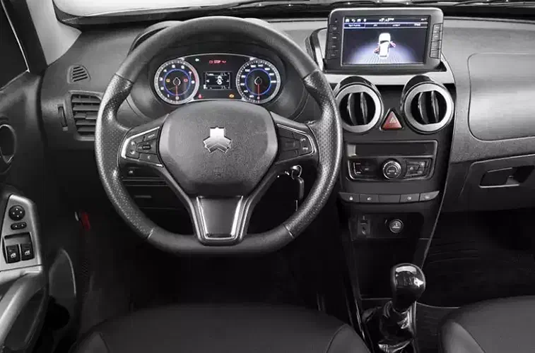 کوئیک GXL|خودرو سواری و وانت|سنندج, |دیوار