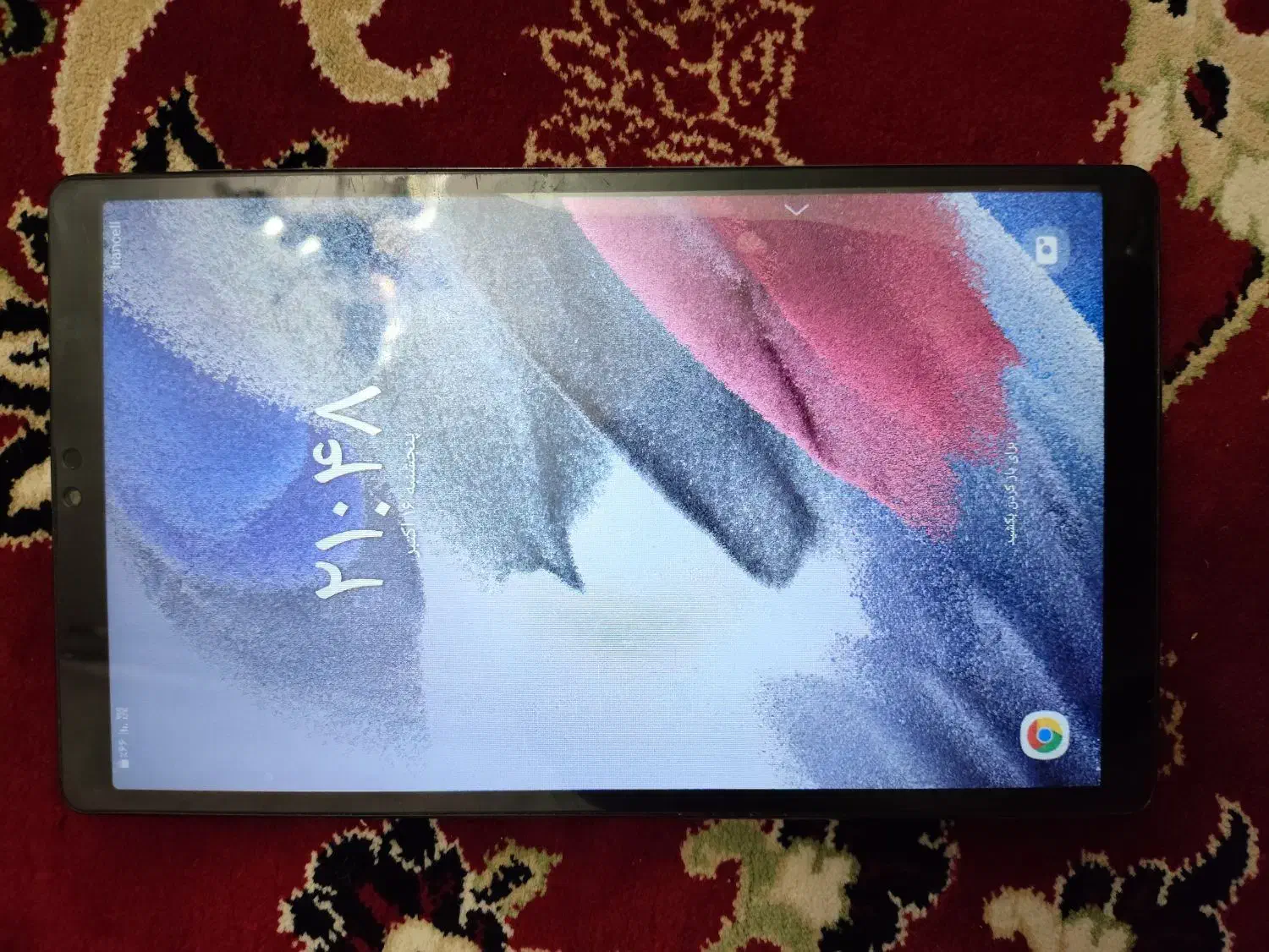 tab A7 Lite|تبلت|تهران, بنی‌هاشم|دیوار