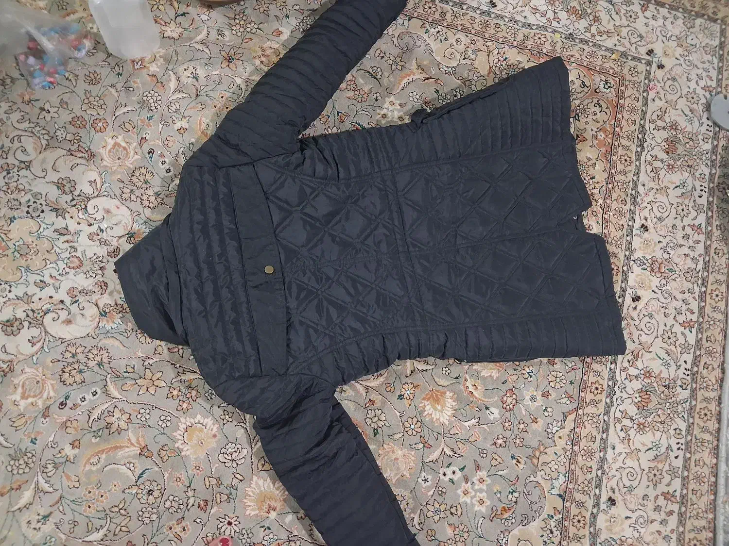 کاپشن نو|لباس|تهران, جوادیه تهرانپارس|دیوار