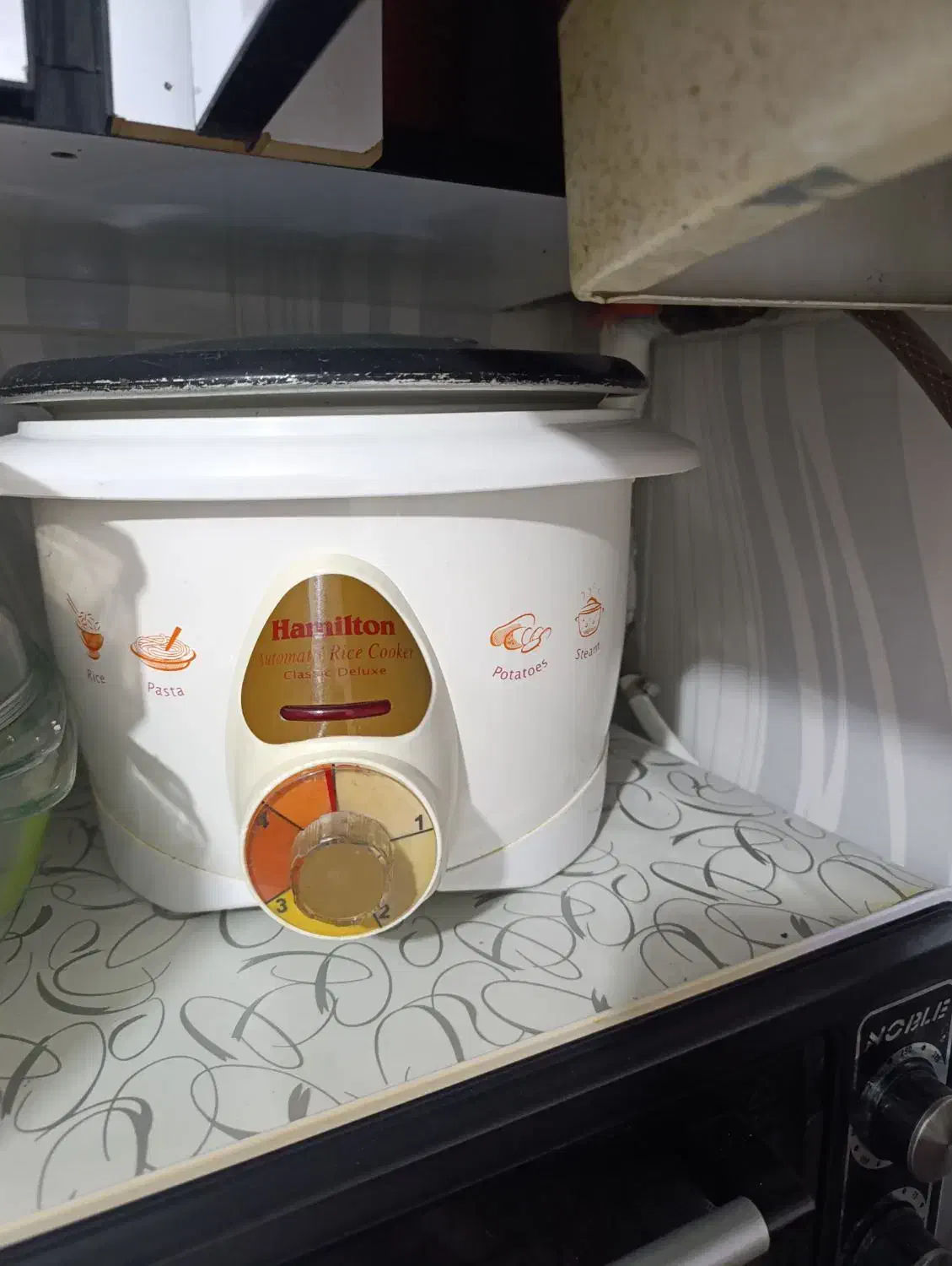 وسایل آشپزخانه|ظروف پخت‌وپز|جوانرود, |دیوار