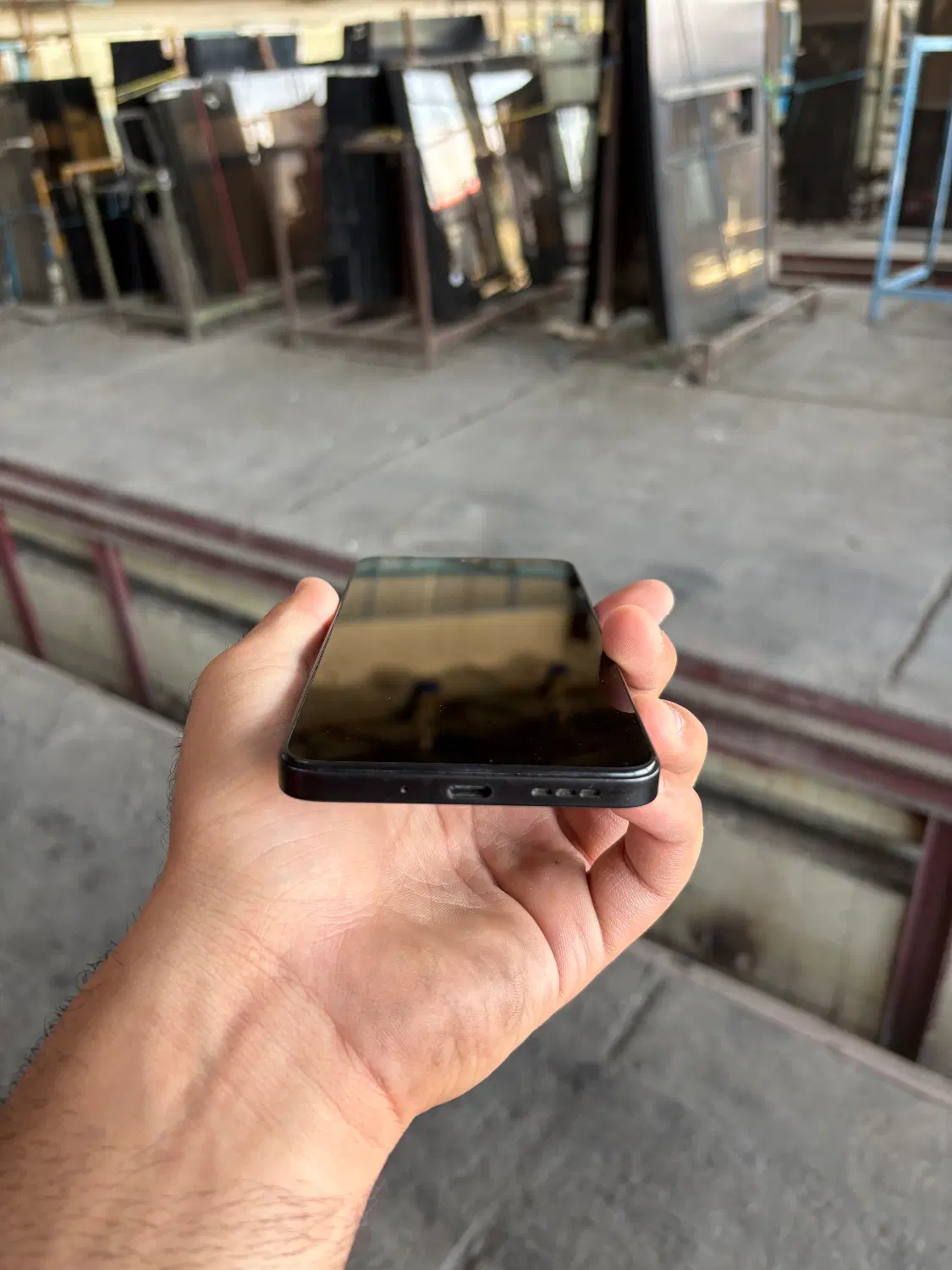 موبایل Poco c65 256g|موبایل|تهران, ائمه اطهار|دیوار