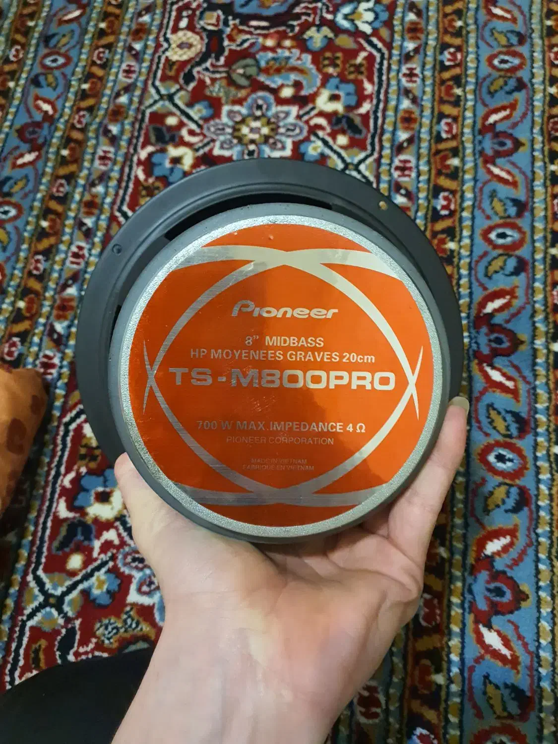 سیستم صوتی|سیستم صوتی خانگی|پارس‌آباد, |دیوار