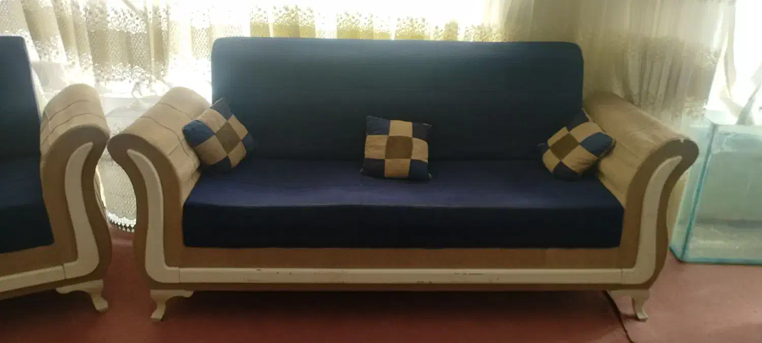 مبل|مبلمان خانگی و میز عسلی|مشهد, وحید|دیوار