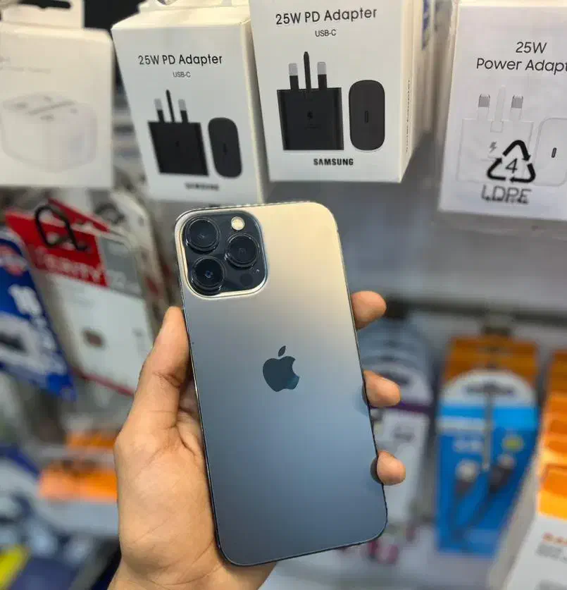 گوشی ایفون  promax13|موبایل|اهواز, ۳۰ متری|دیوار