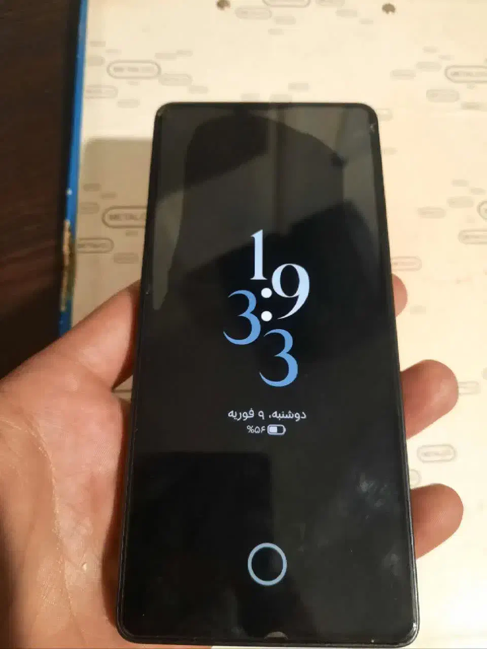 شیامی نوت ۱۳ پرو|موبایل|همدان, |دیوار