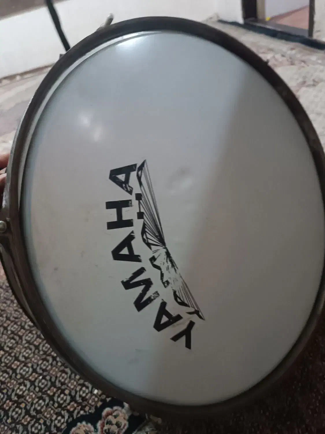 طبل|درام و پرکاشن|ارومیه, |دیوار