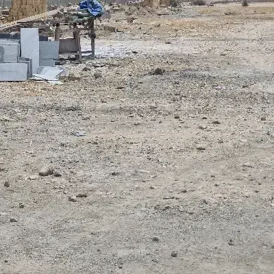 زمین 200متری فرهنگشهر ۲|فروش زمین و ملک کلنگی|برازجان, |دیوار